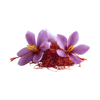 saffron