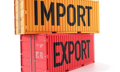 RayNovaa Global Trade Vision and Mission